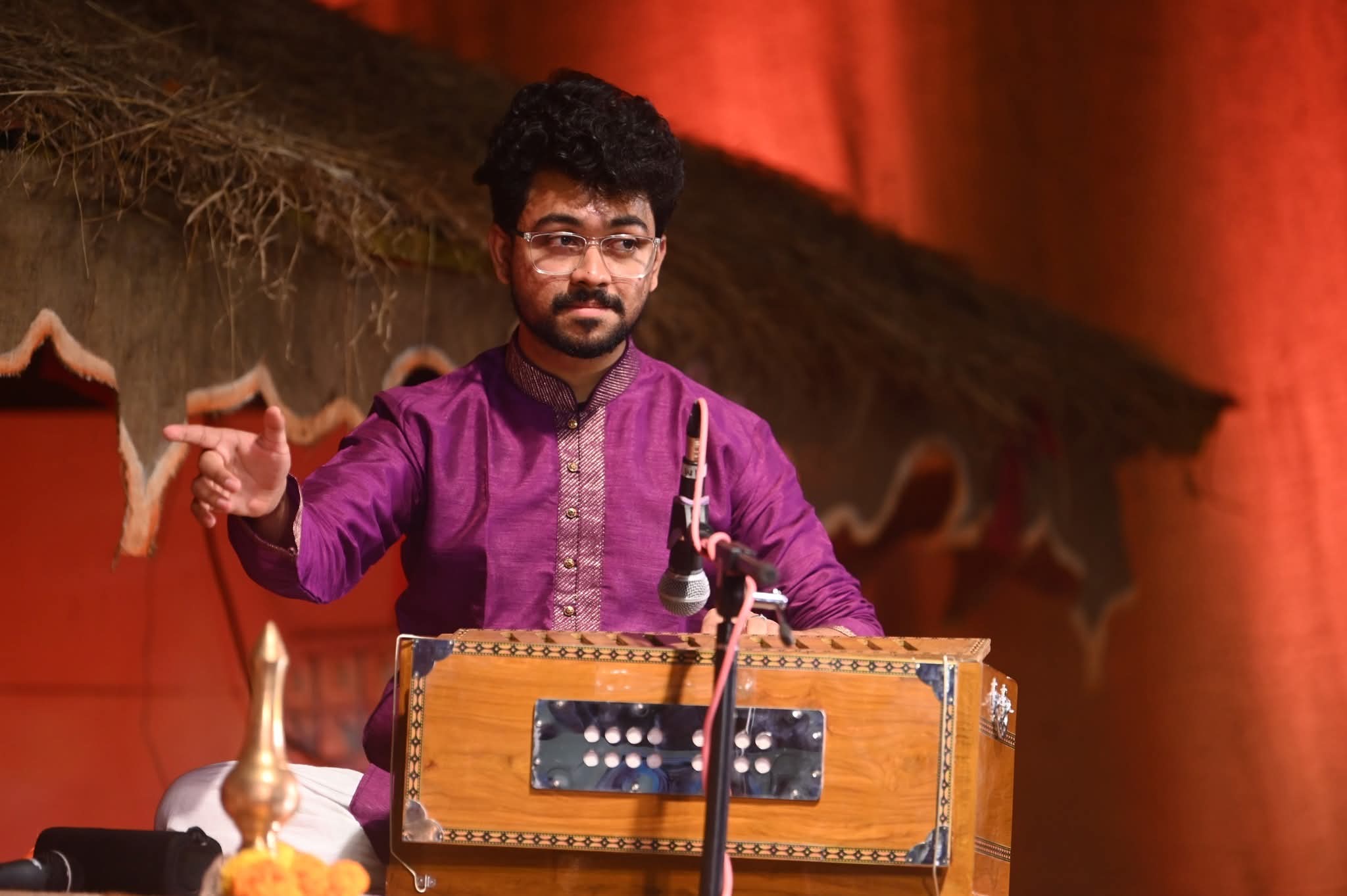 Yash Khadke 